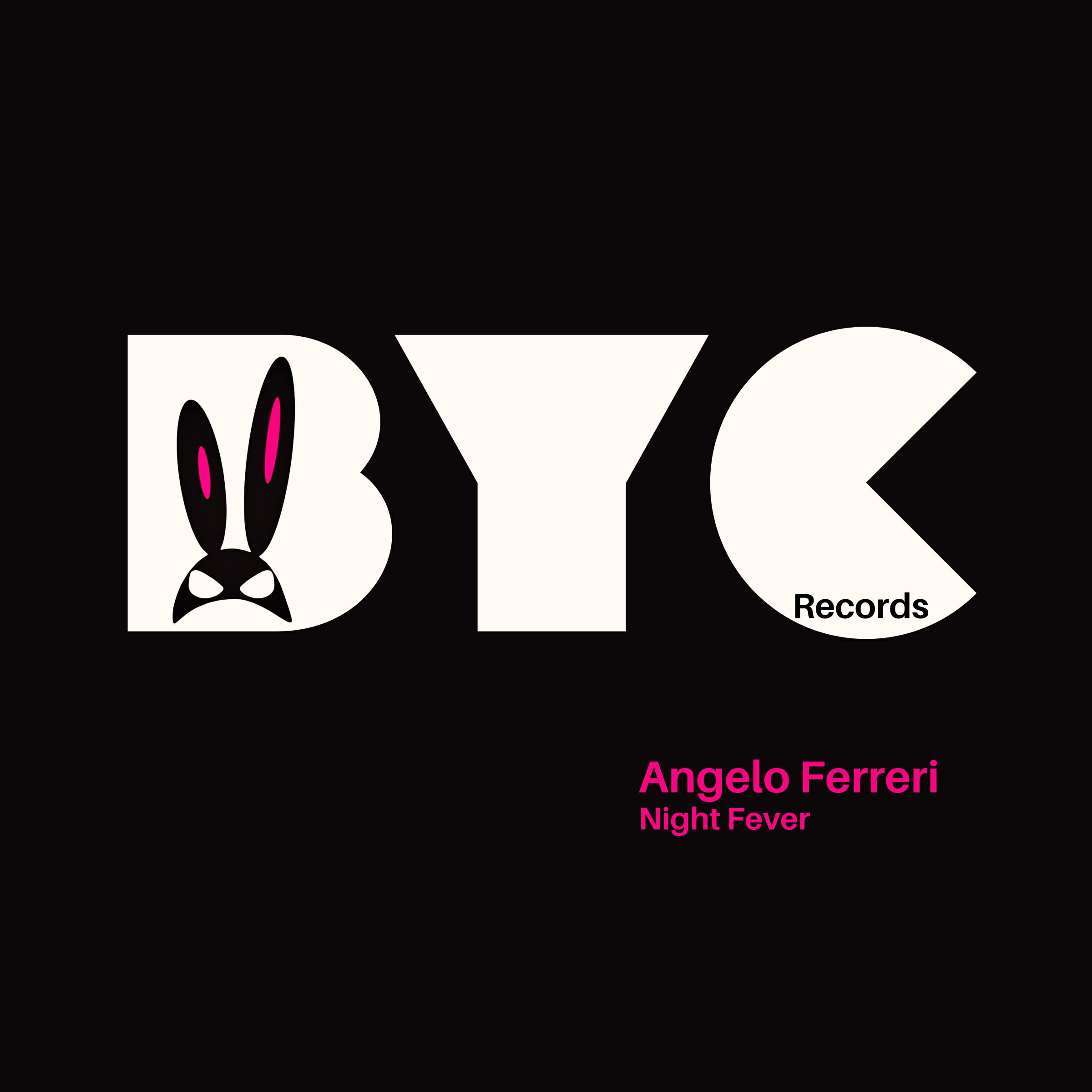 Релиз Night Fever