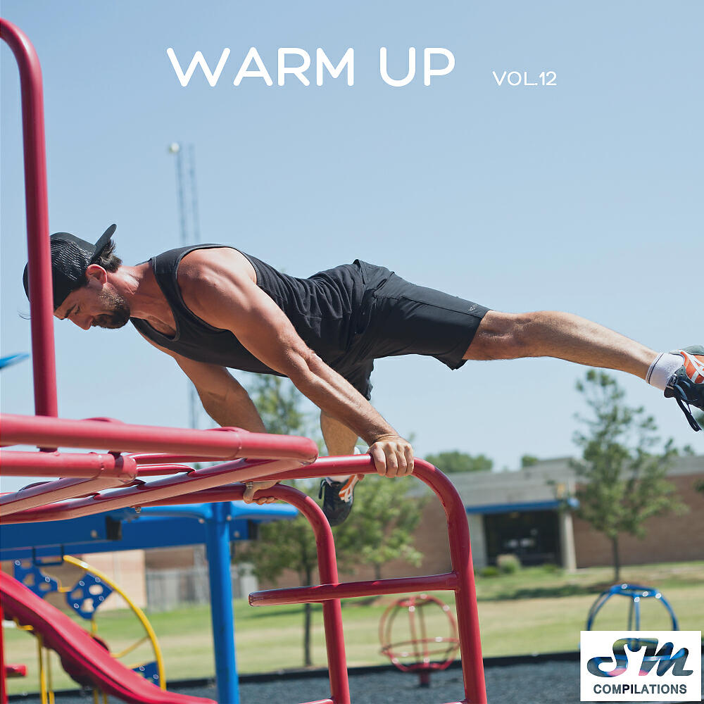 Релиз Warm Up, Vol. 12