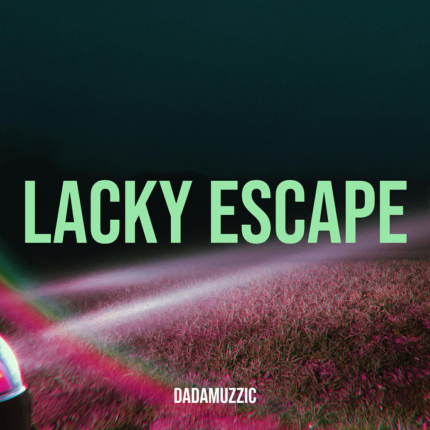 Релиз Lacky Escape