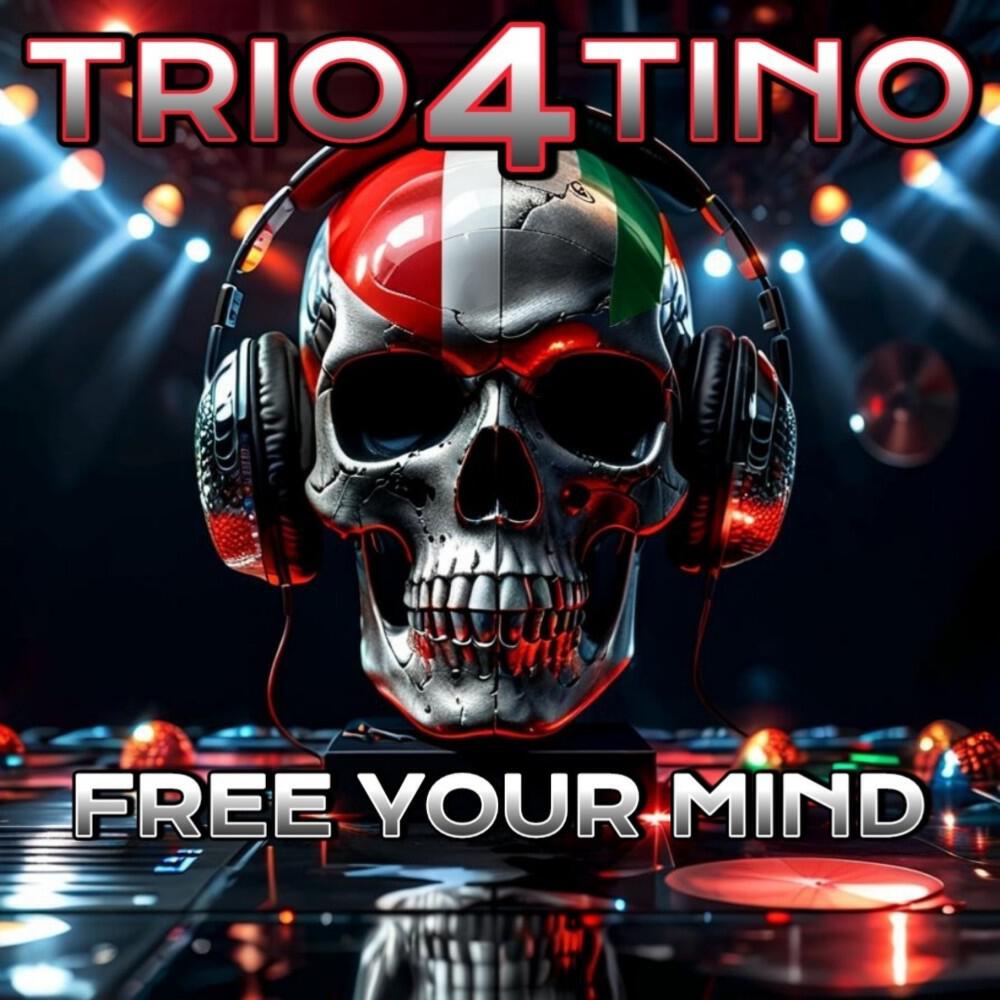 Релиз Free Your Mind