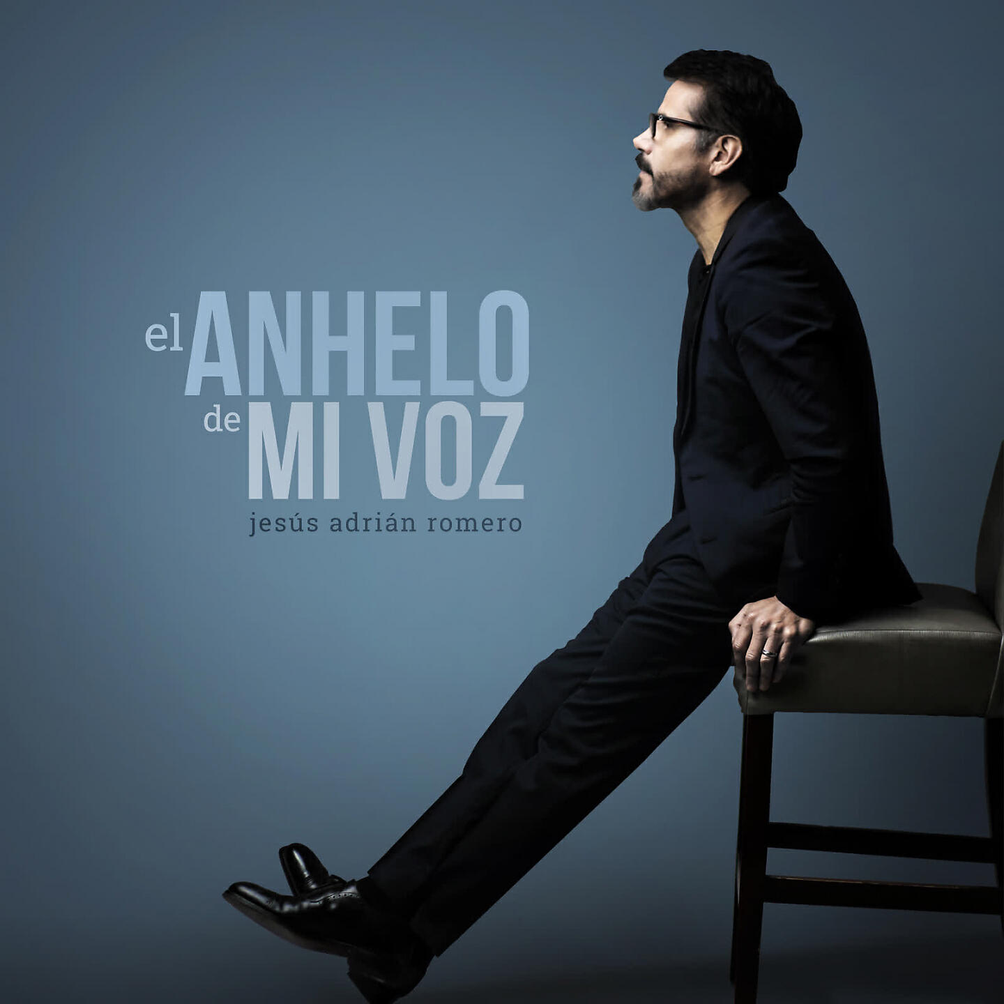 Релиз el Anhelo de Mi Voz