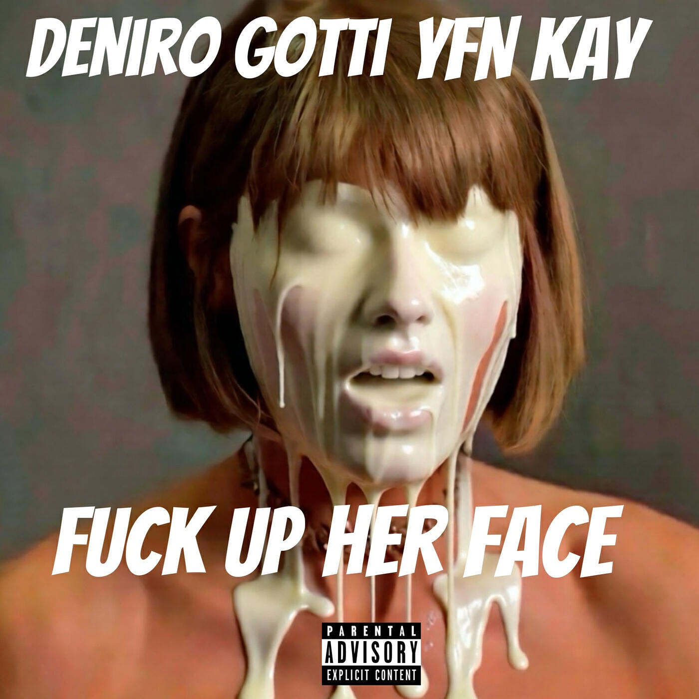 Релиз Fuck up Her Face
