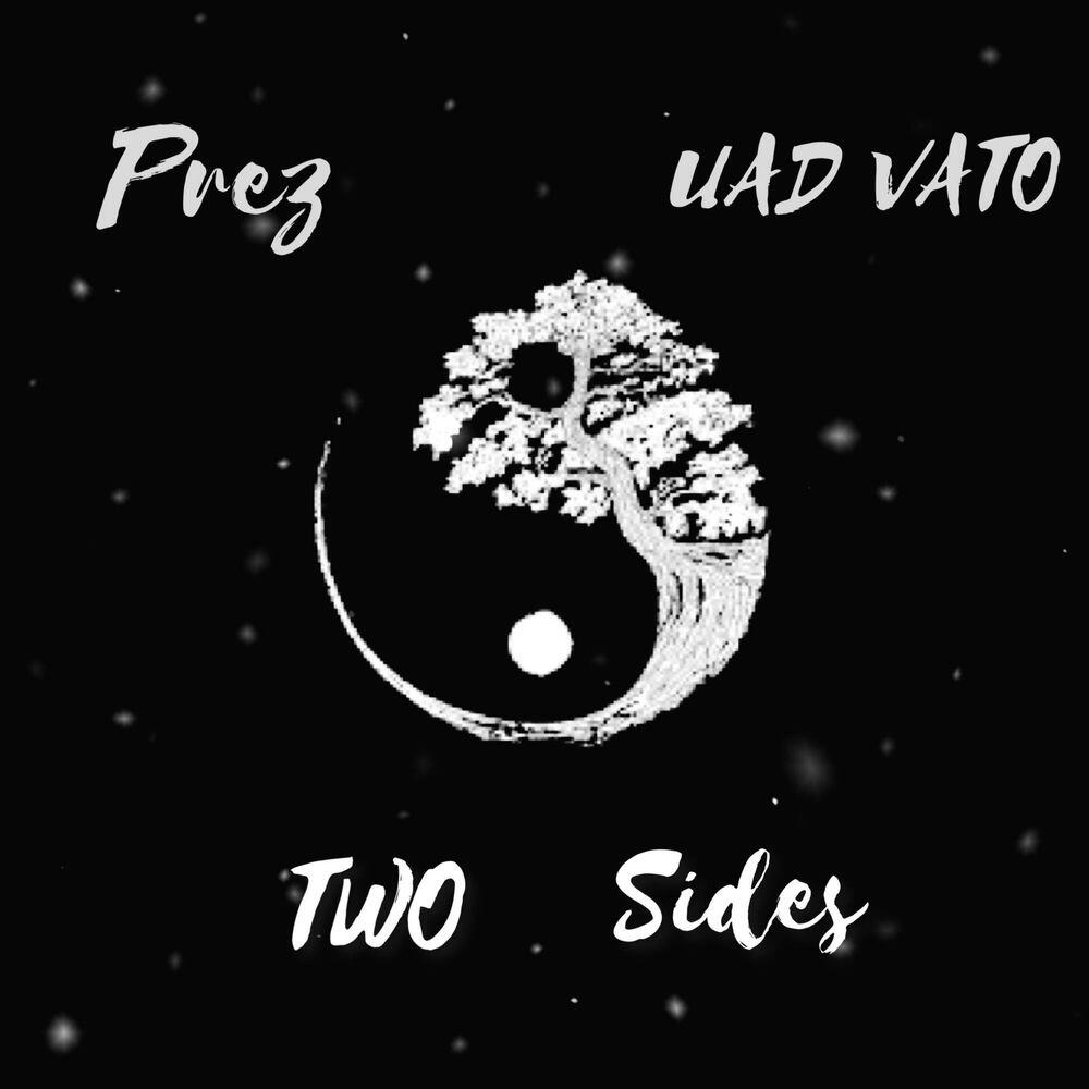 Релиз 2 Sides