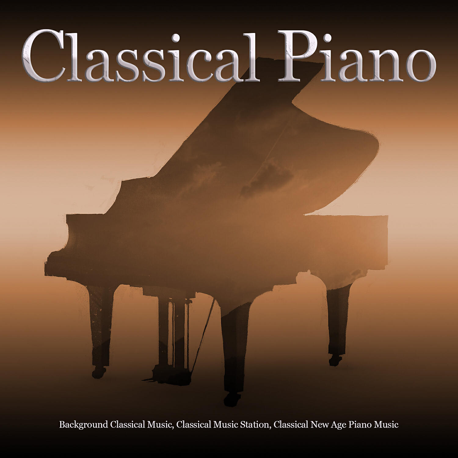 Релиз Classical Piano: Background Classical Music, Classical Music Station, Classical New Age Piano Music and Classical Music Playlist For Relaxation