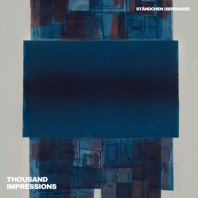 Thousand Impressions