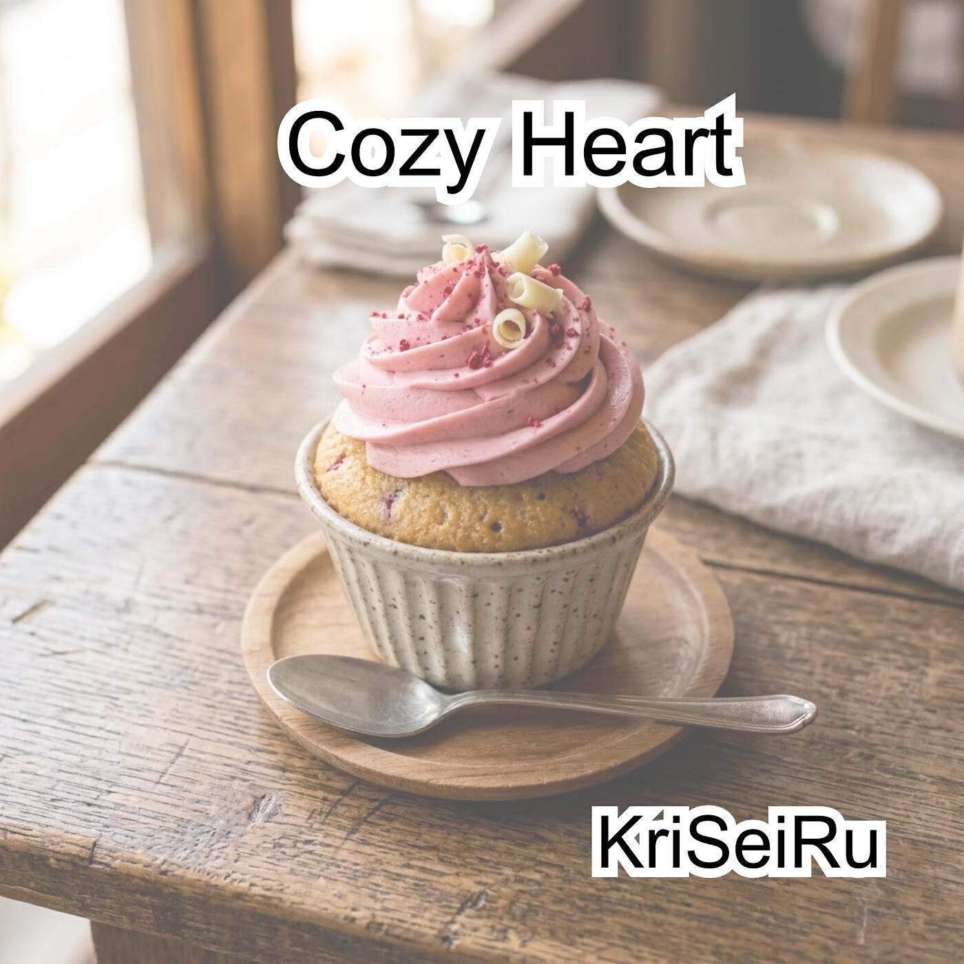 Релиз Cozy Heart