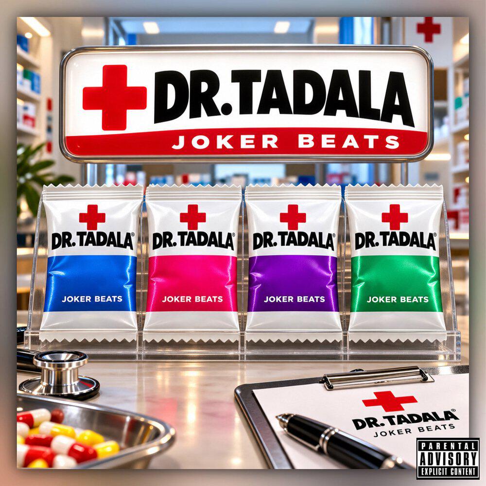 Релиз Dr Tadala