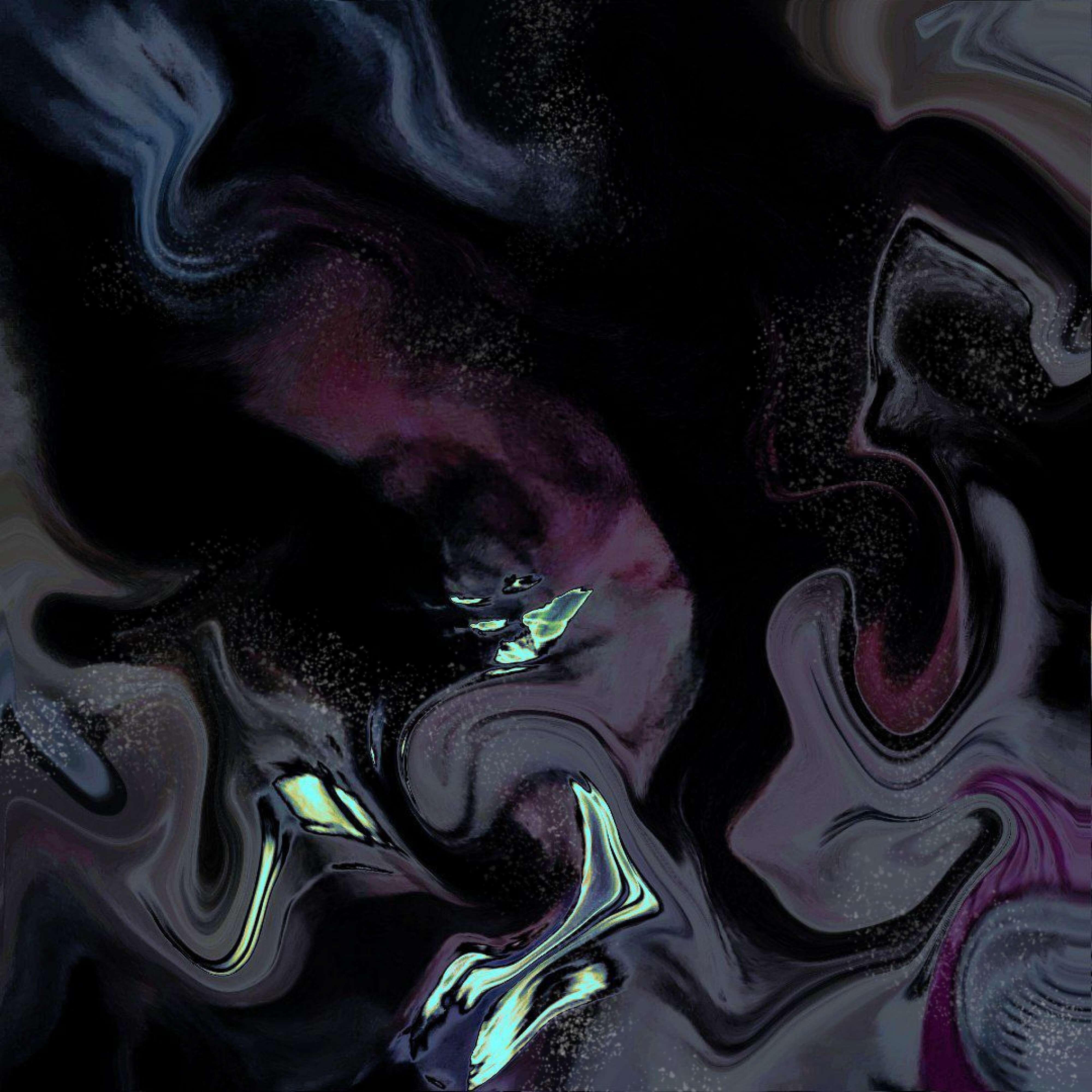 Релиз SPACELYRIC$