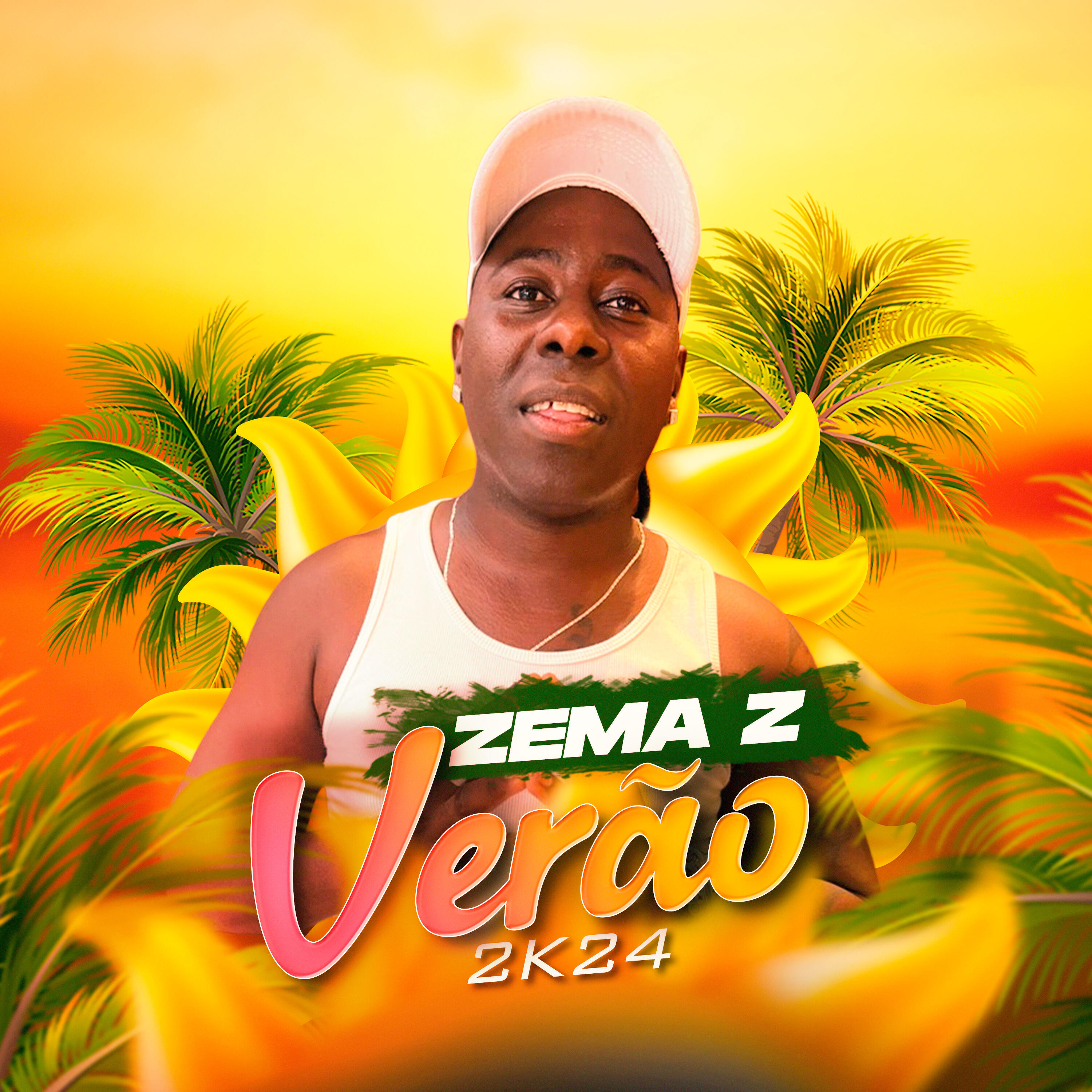 Релиз Verão 2K24
