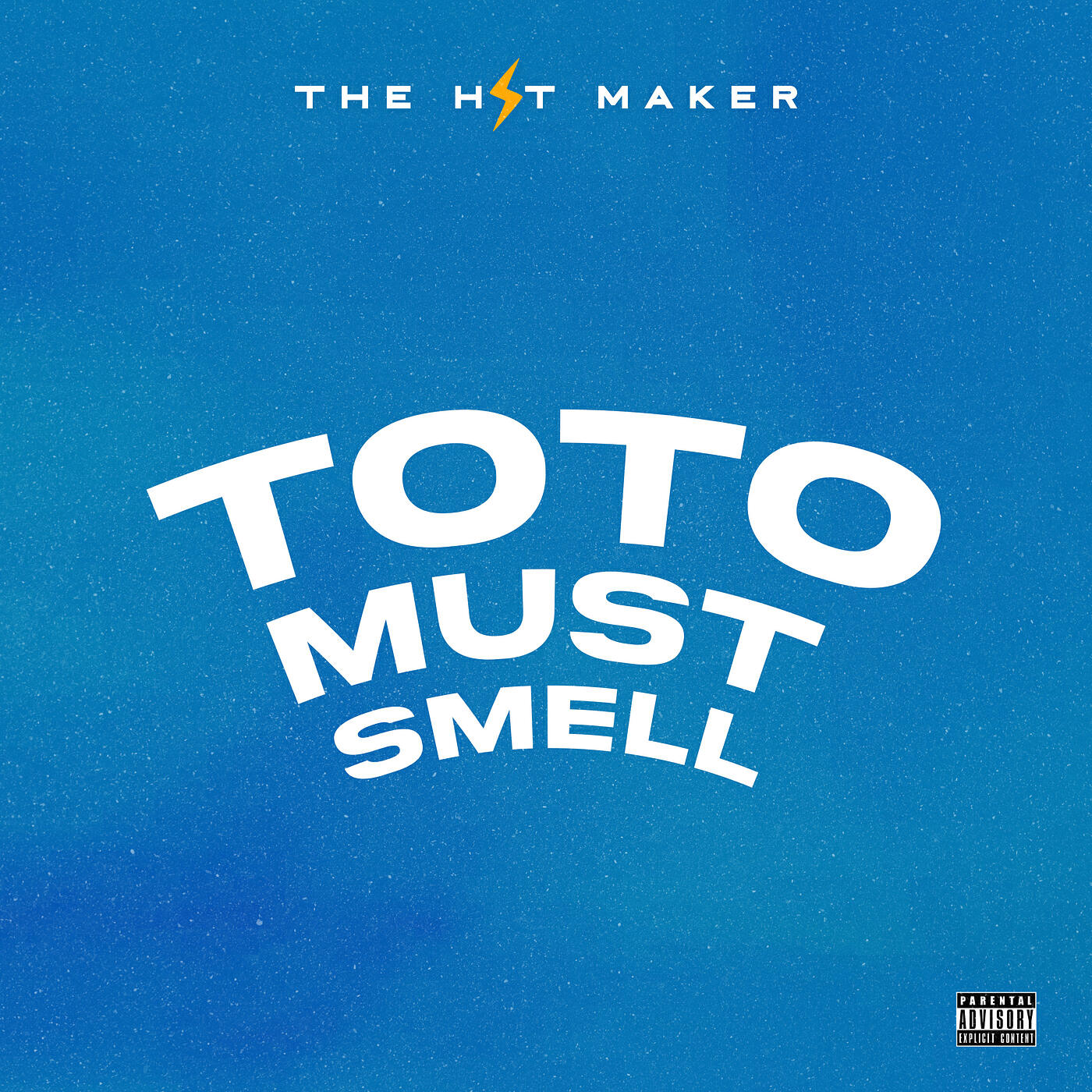 Релиз Toto Must Smell