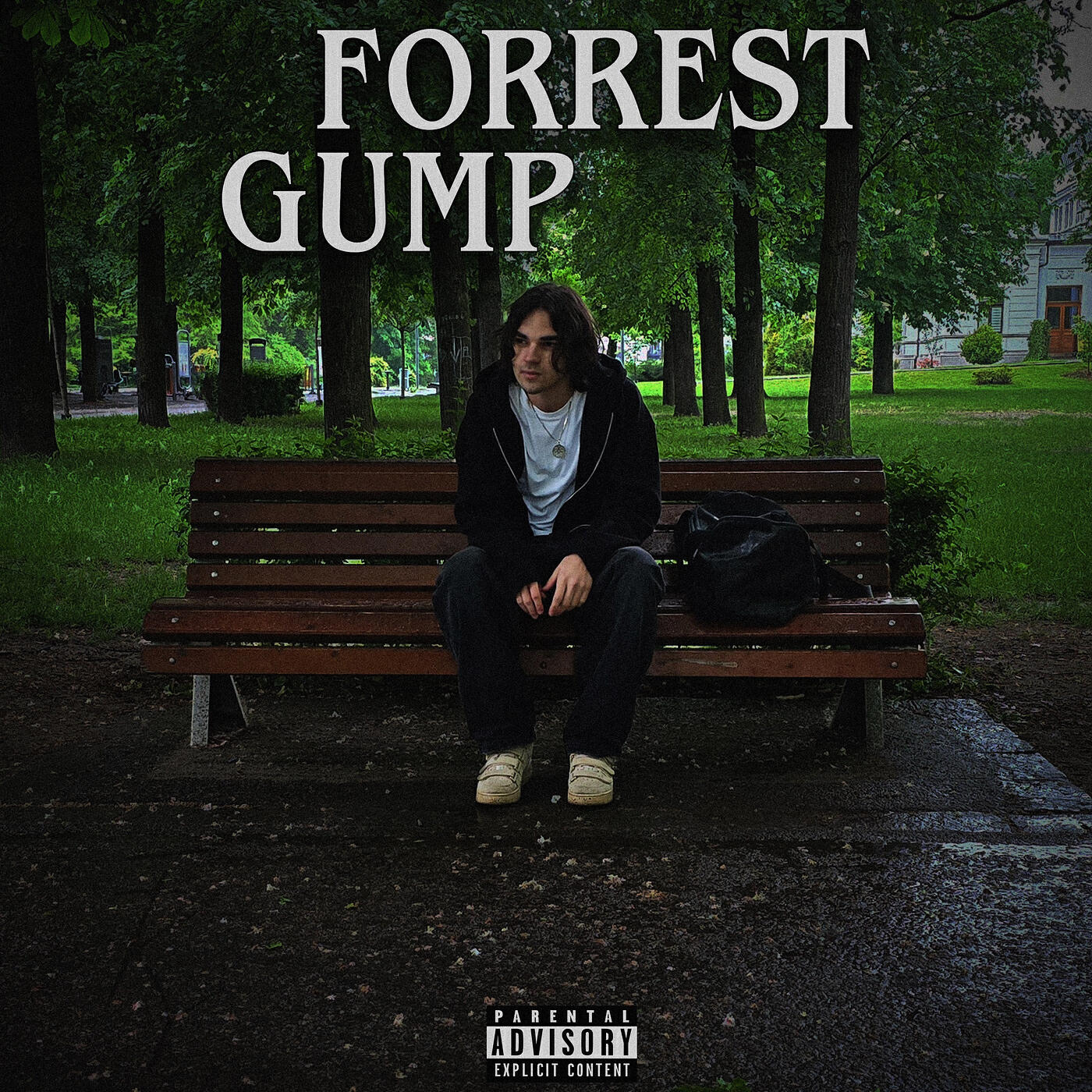 Релиз Forrest Gump