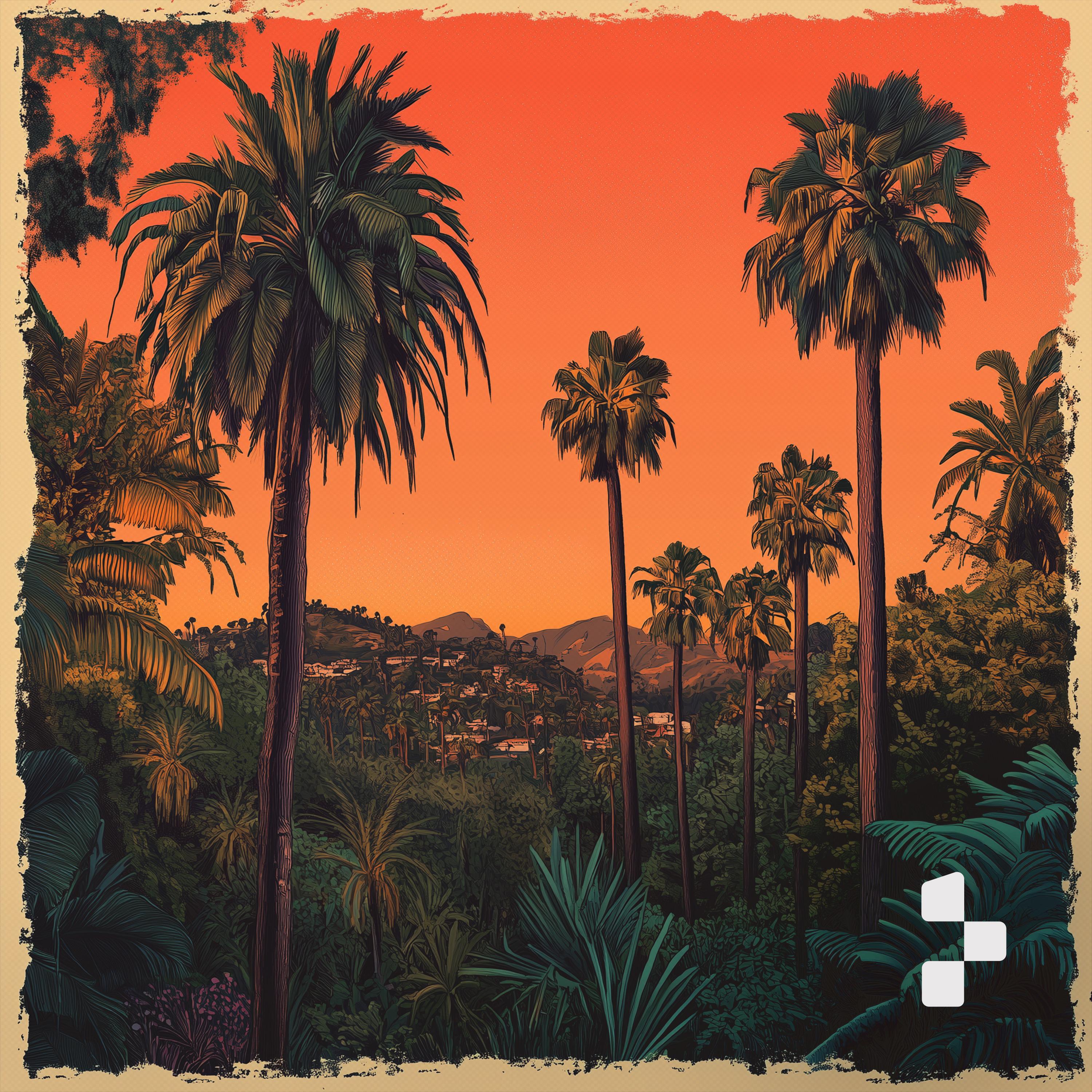 Релиз LOS ANGELES