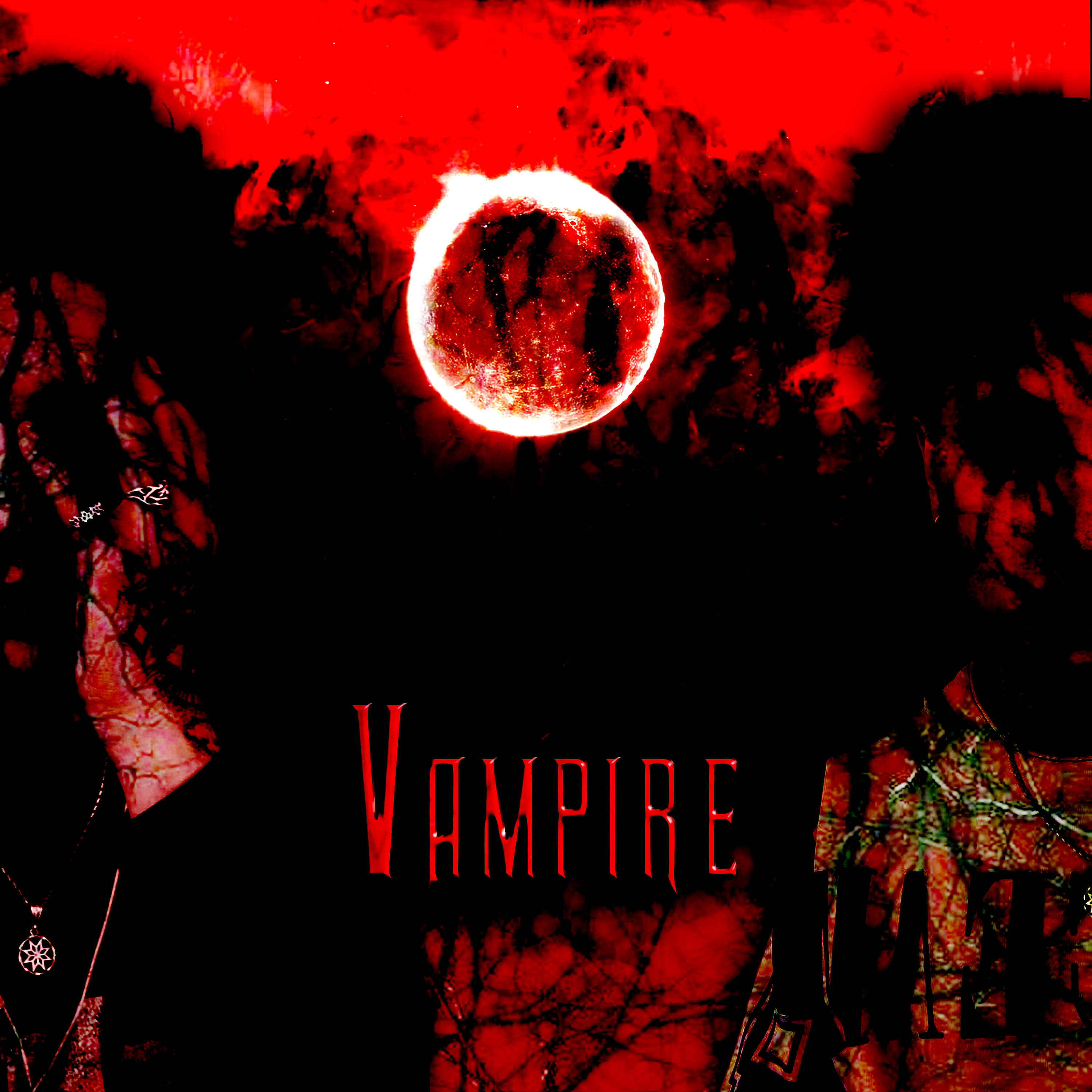 Постер альбома Vampire
