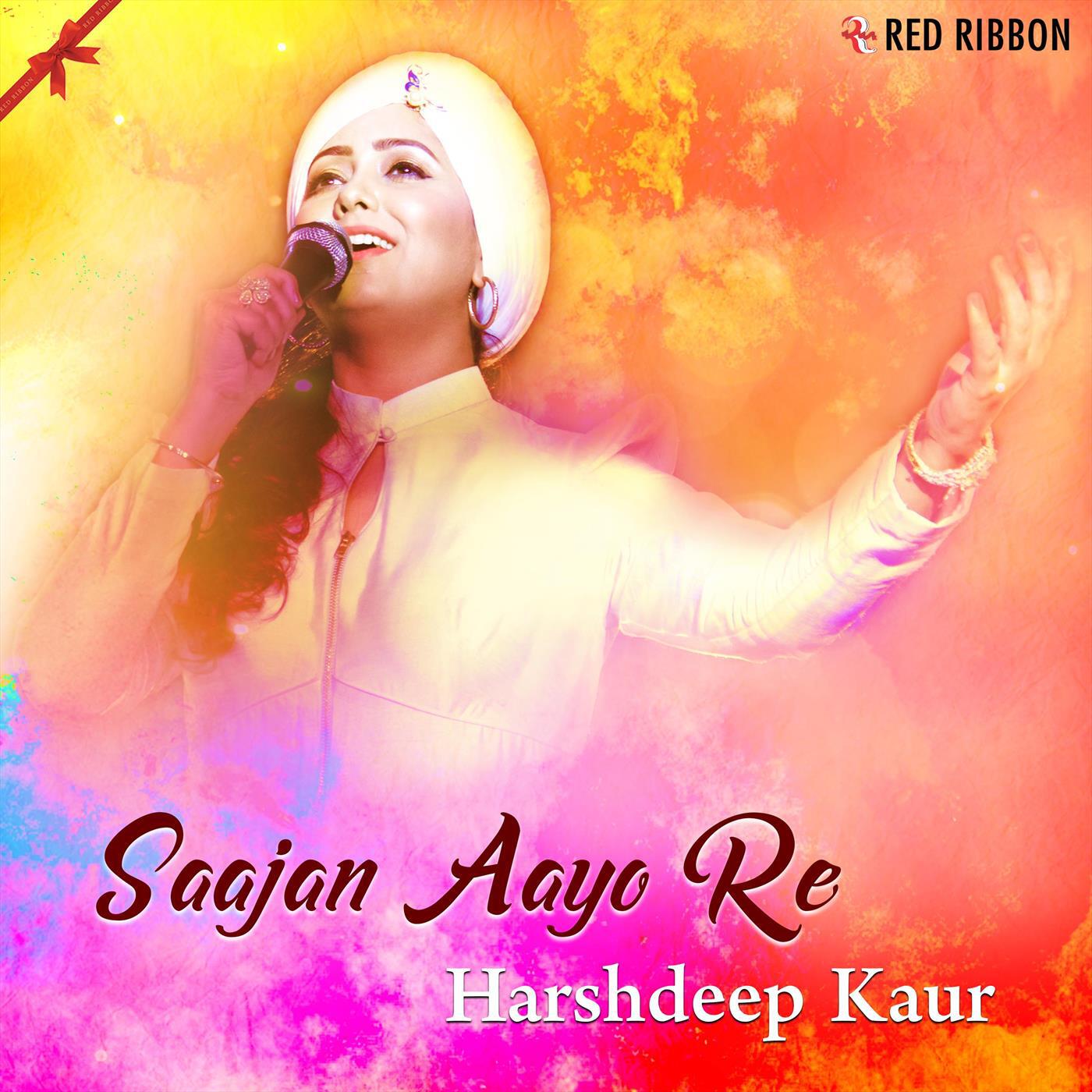 Релиз Saajan Aayo Re