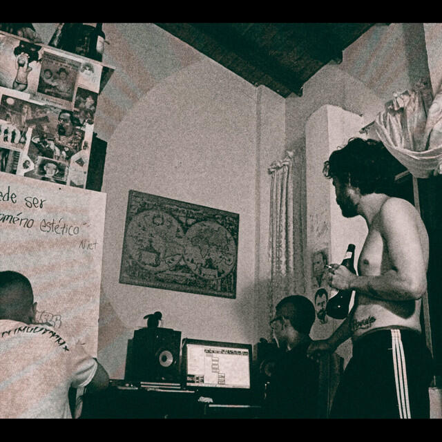 Релиз Veneno y Sangría