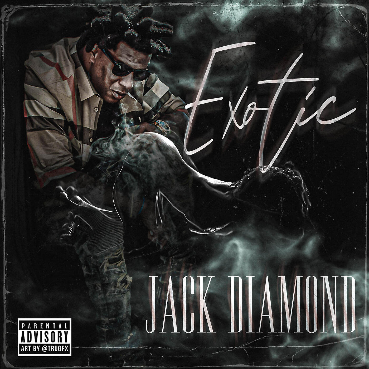 Релиз Exotic