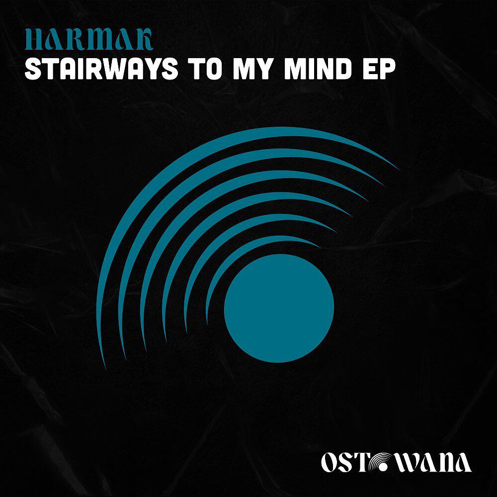 Релиз Stairways To My Mind EP