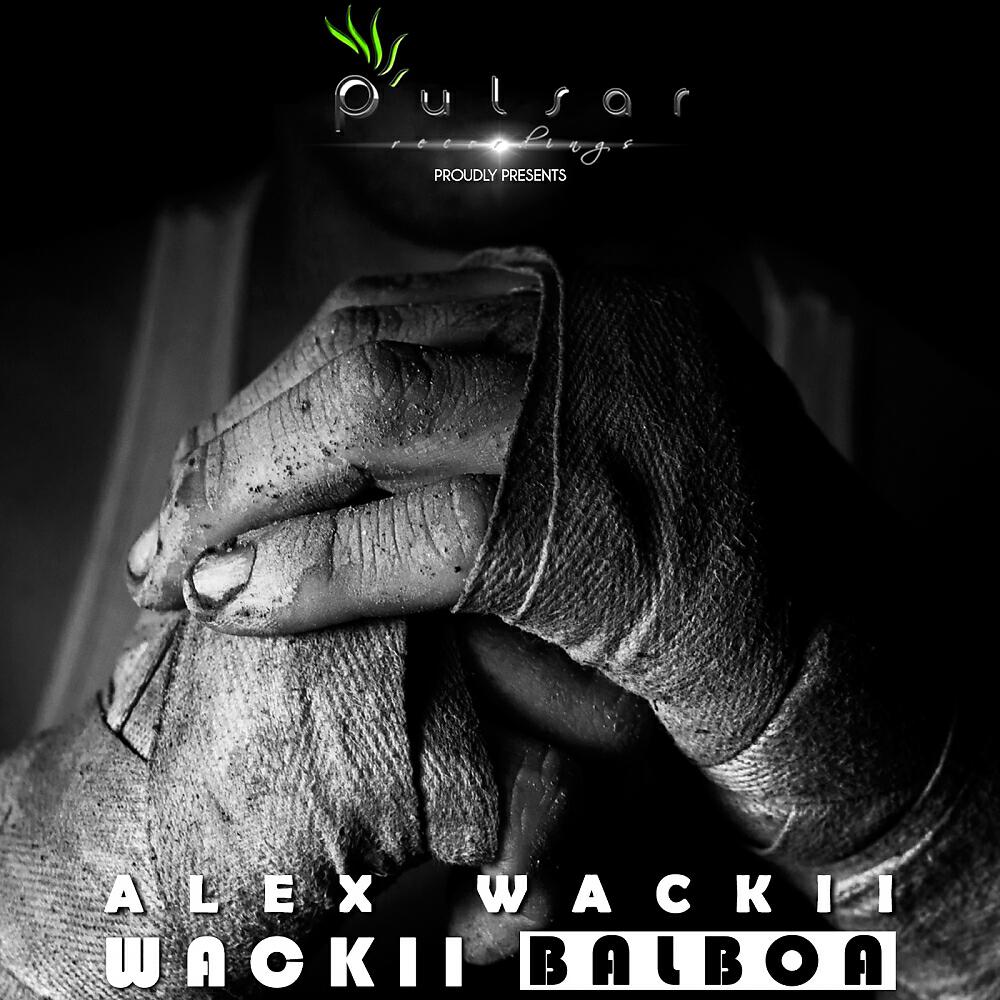 Релиз Wackii Balboa