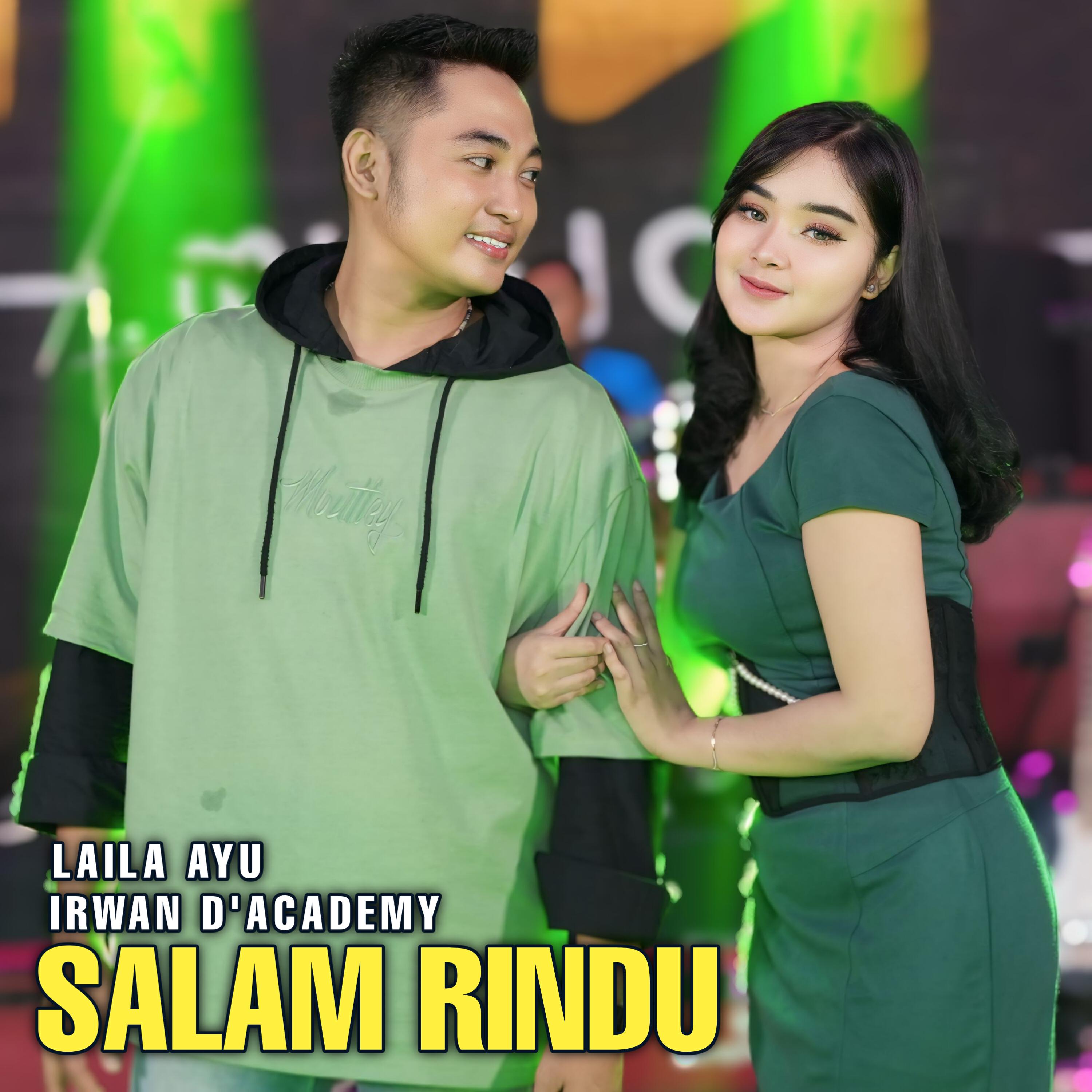 Релиз Salam rindu