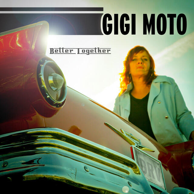 Релиз Better Together