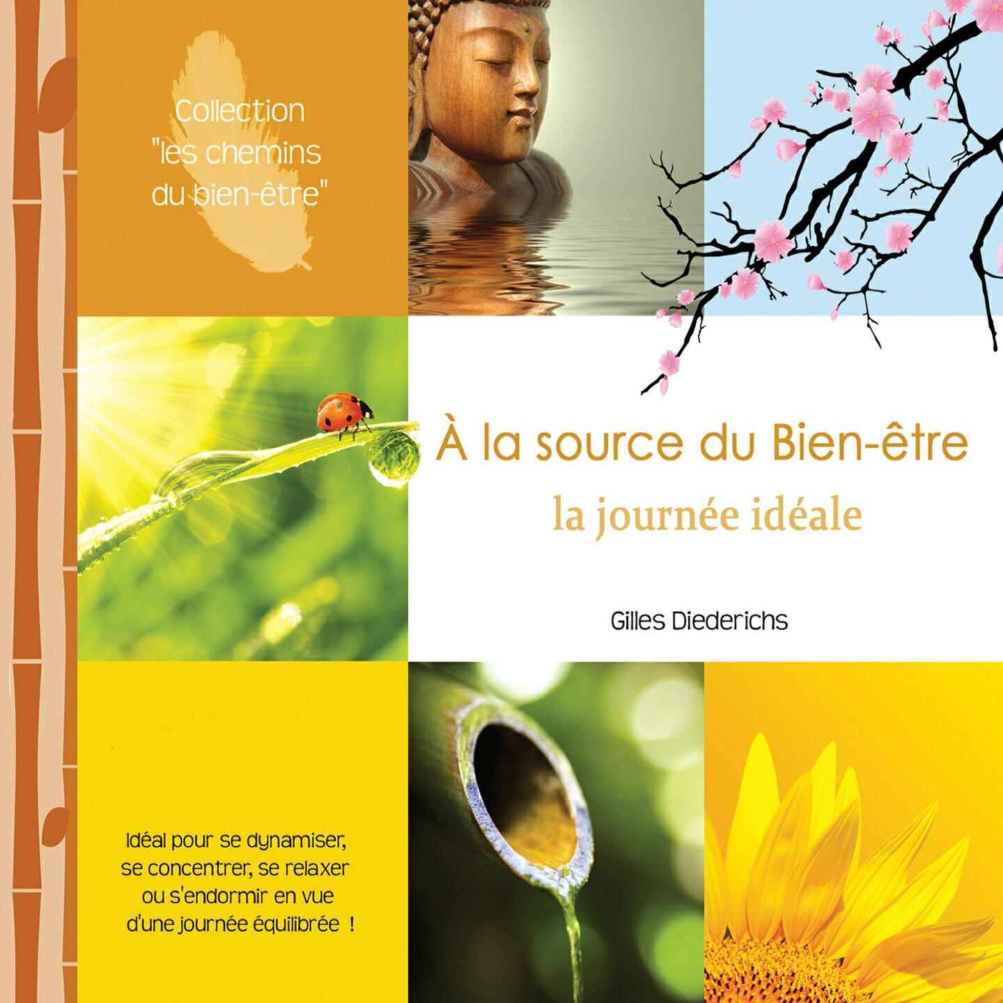 Релиз À la source du bien-être