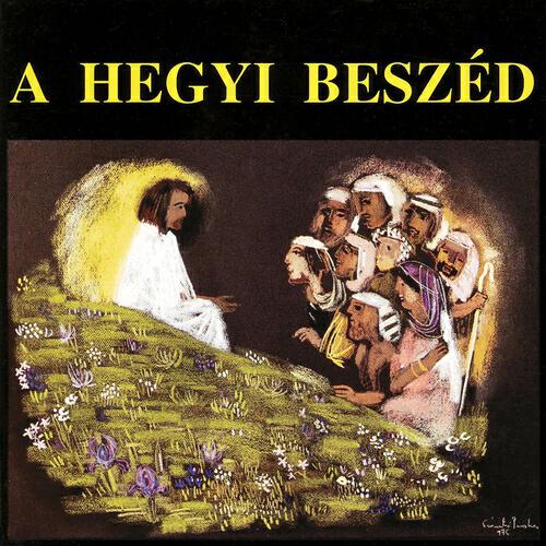 Релиз A Hegyi Beszéd