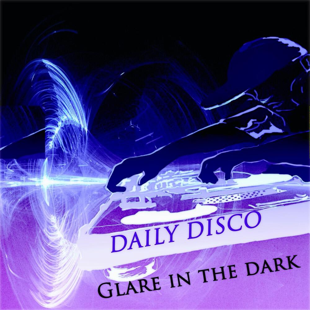 Релиз Glare in the Dark