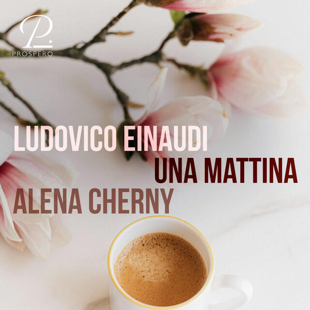Релиз Einaudi: Una Mattina