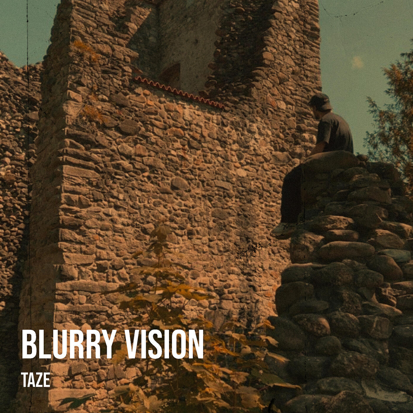 Релиз Blurry Vision