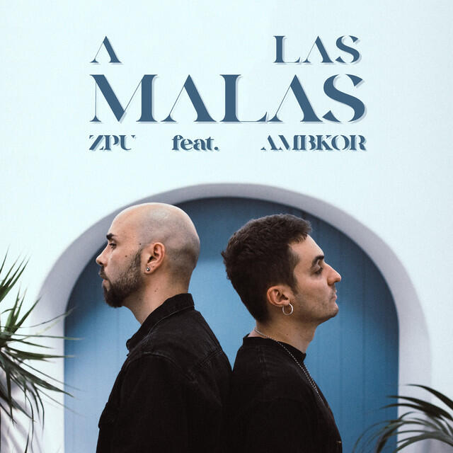 Релиз A las Malas