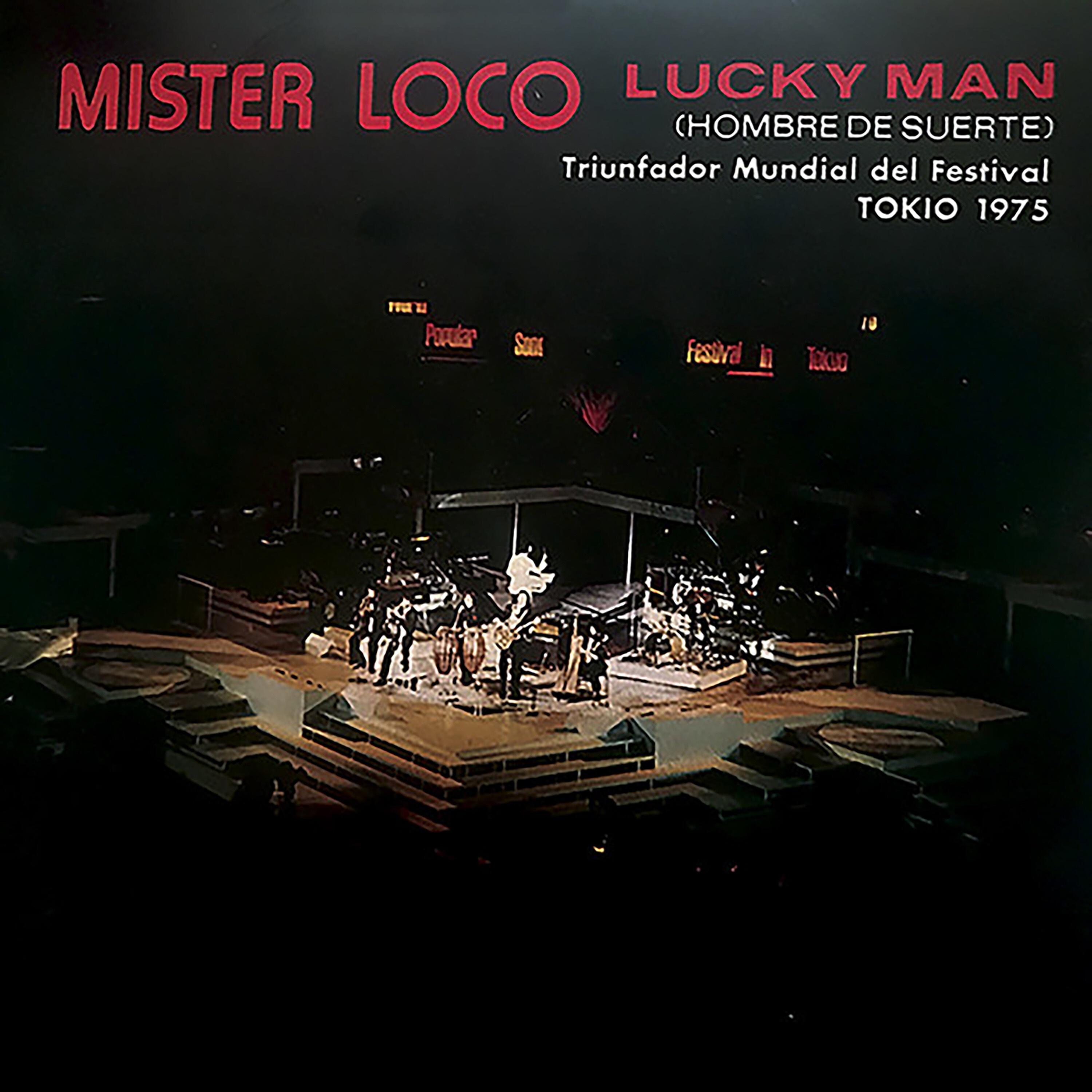 Релиз Lucho Gatica, Vol. II