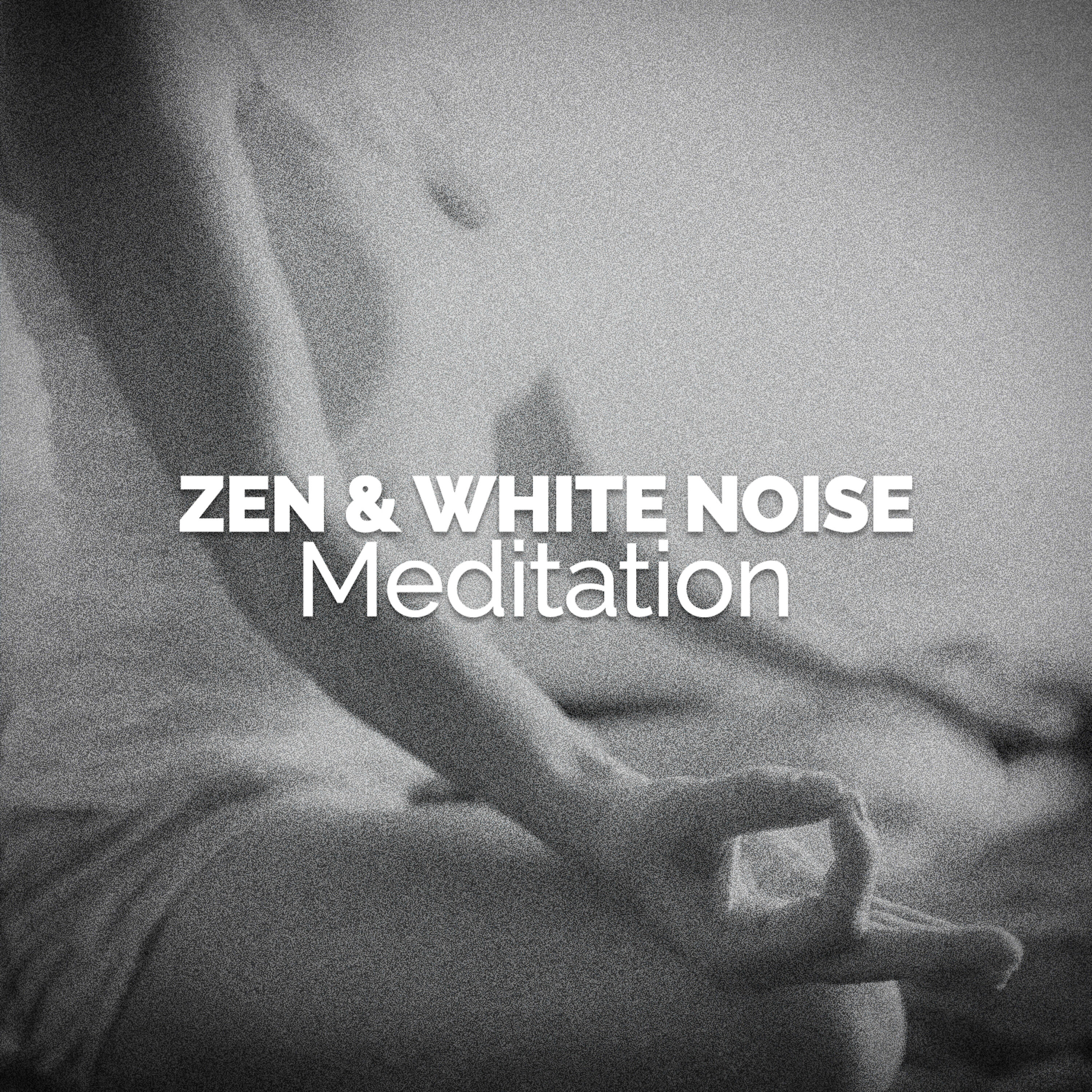 Релиз Zen & White Noise Meditation