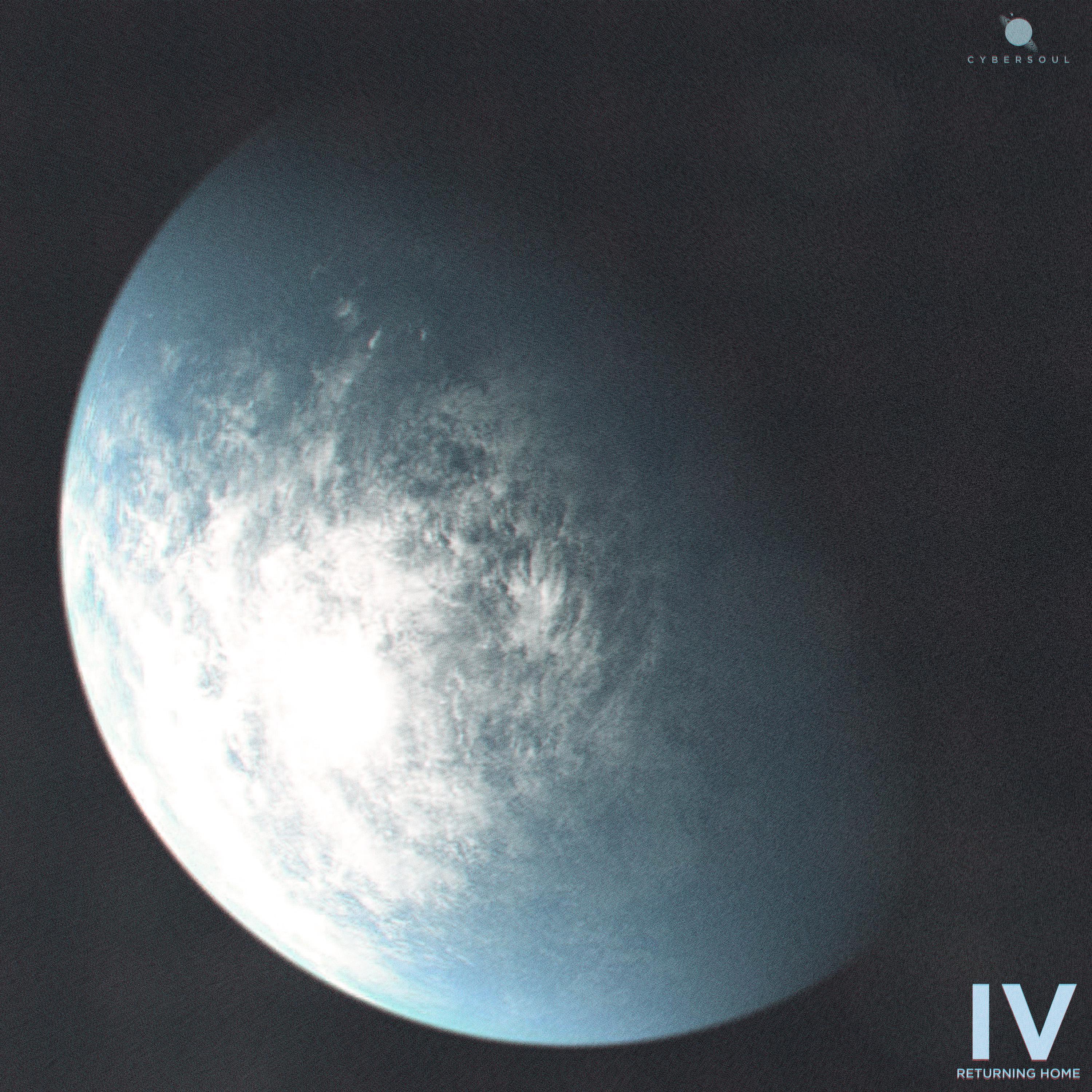 Релиз THEORY VOYAGES IV