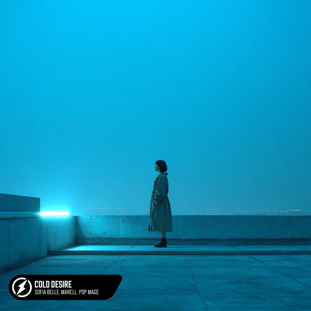 Релиз Cold Desire