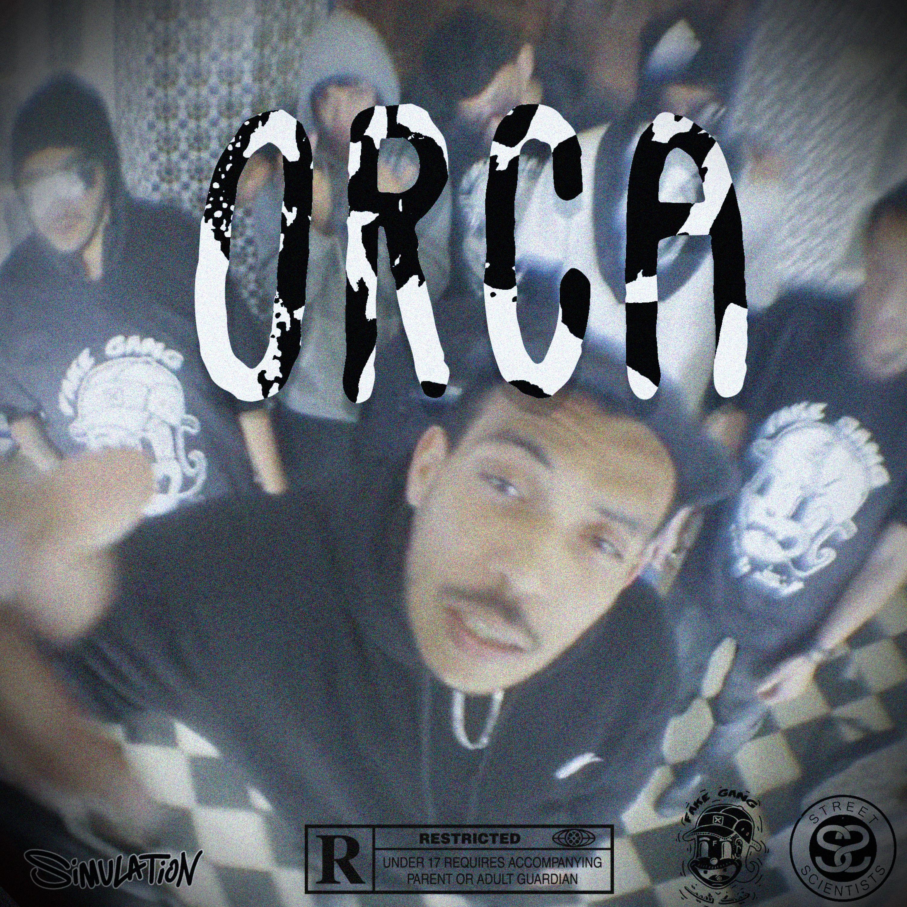 Релиз ORCA