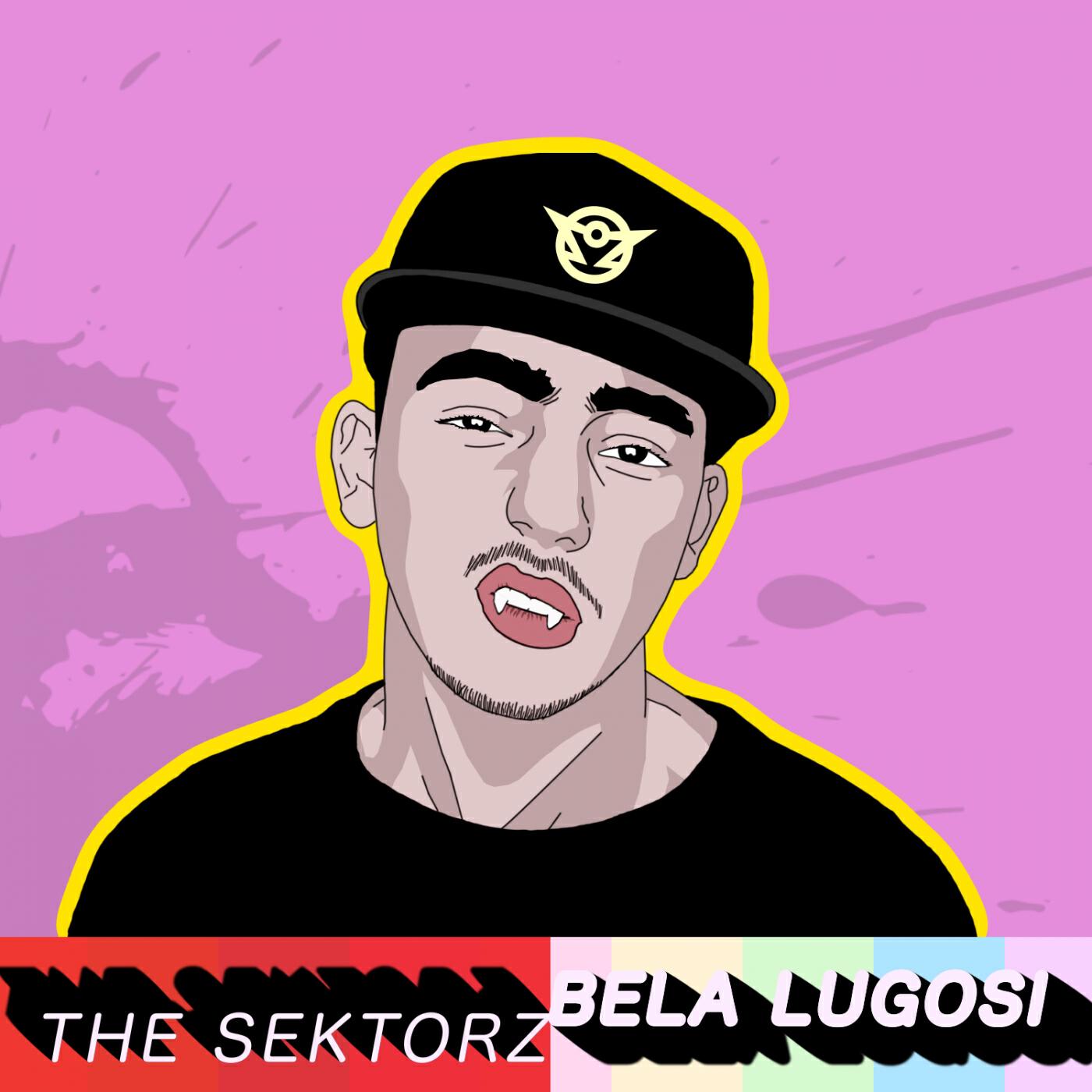 Релиз Bela Lugosi