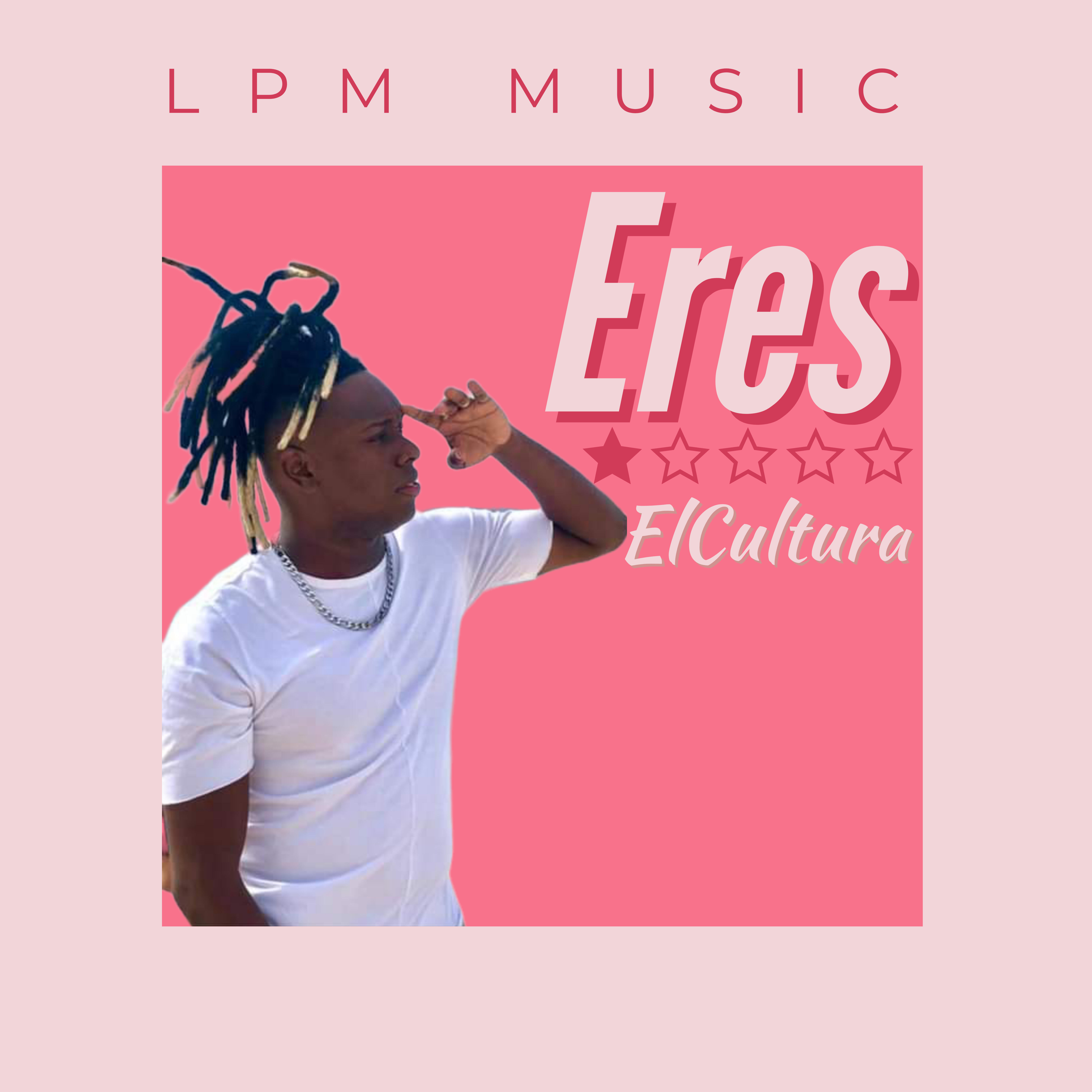 Релиз Eres