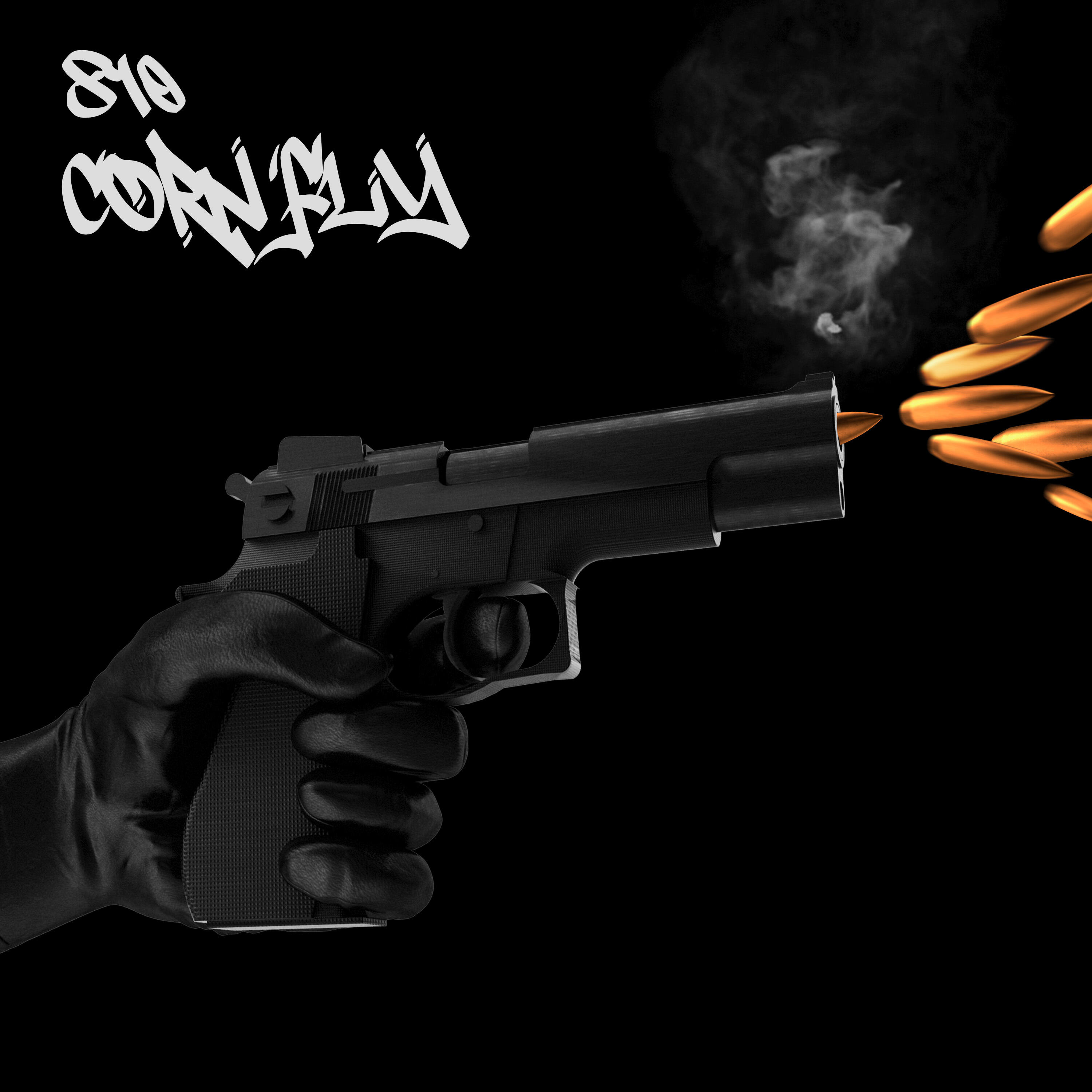 Релиз Corn Fly