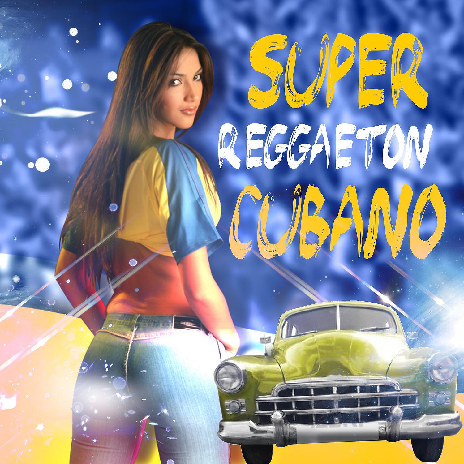 Релиз Super Reggaeton Cubano