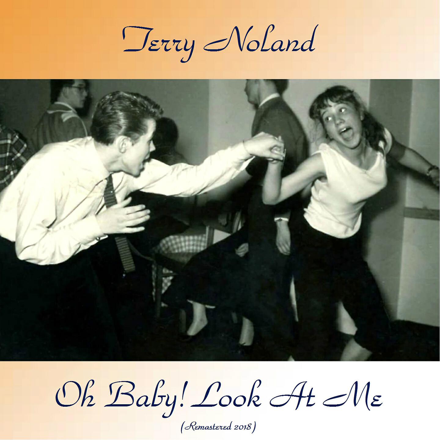 Релиз Oh Baby! Look at Me