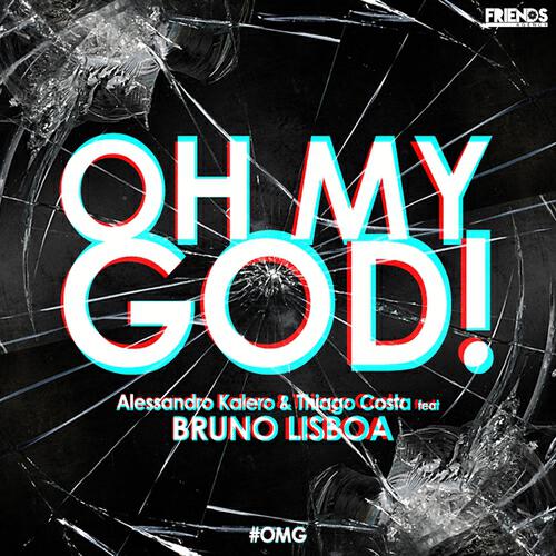 Релиз Oh My God!