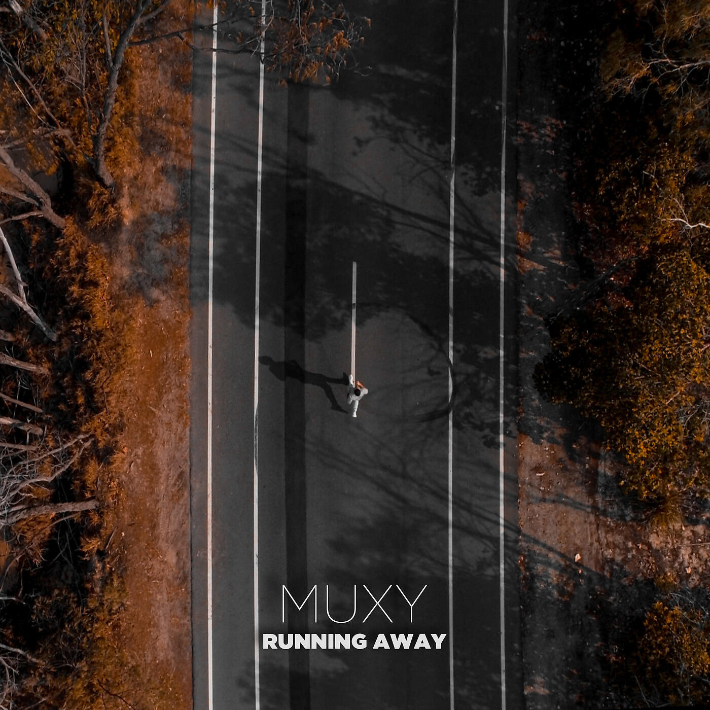 Релиз Running Away