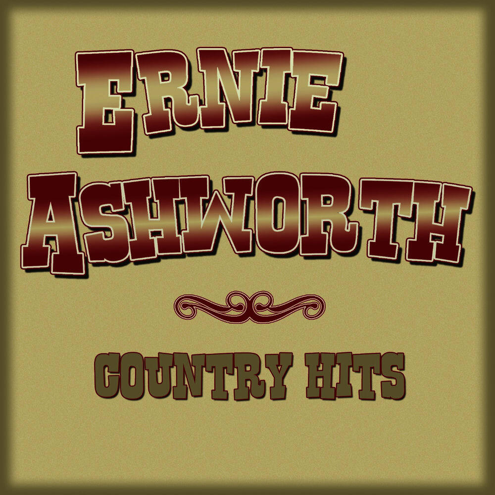 Релиз Ernie Ashworth