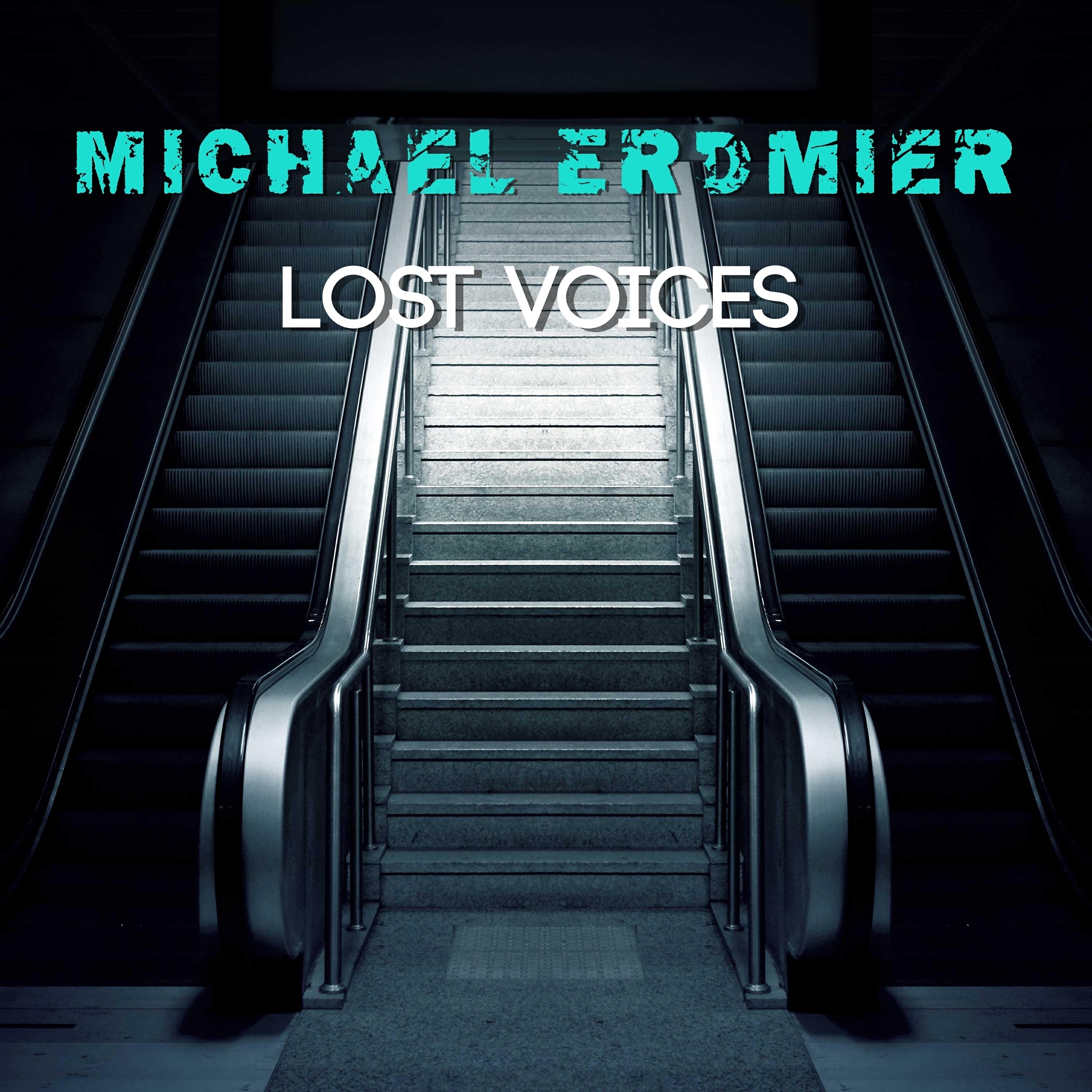 Релиз Lost Voices