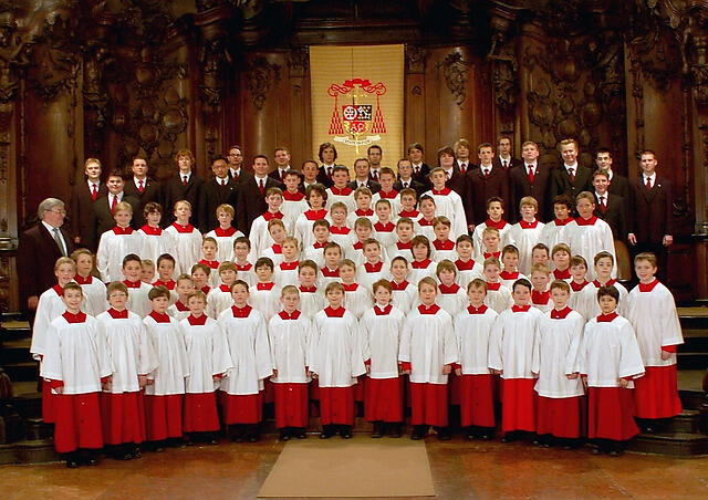 Mainzer Domchor