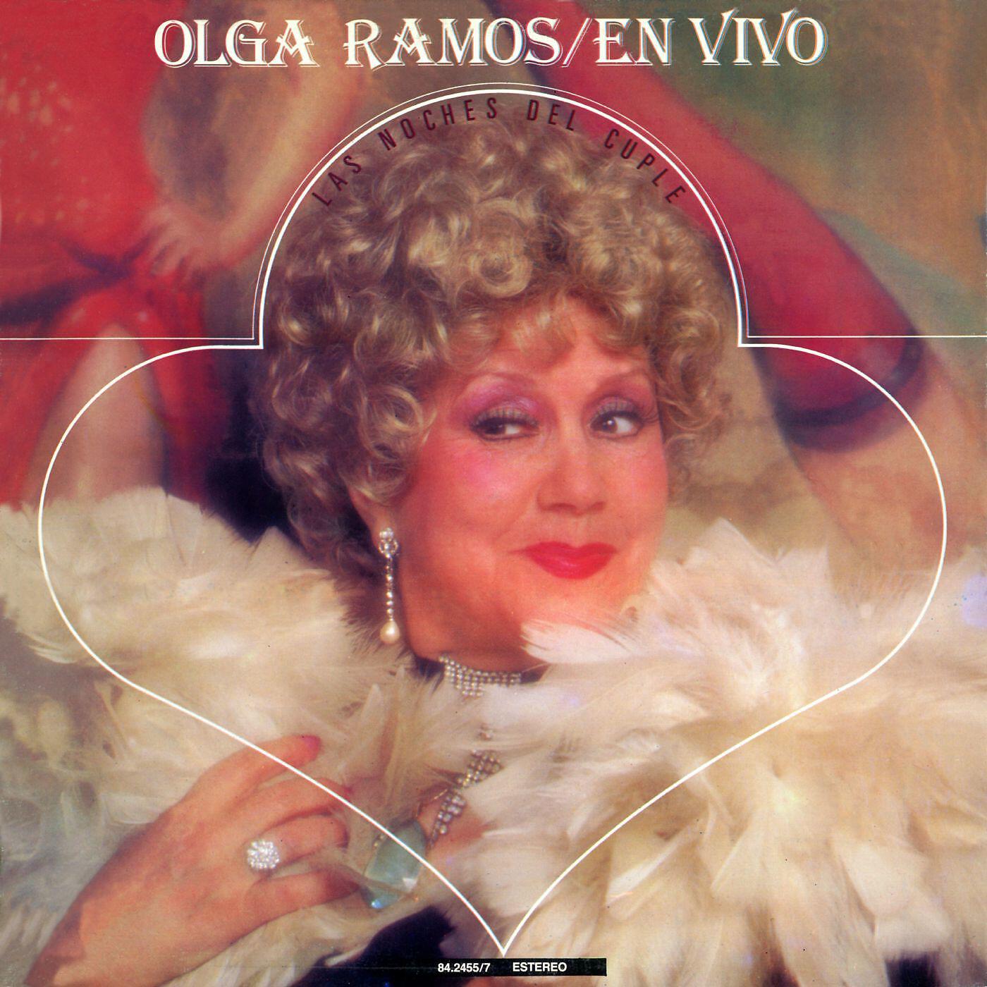 Релиз En Vivo: Las noches del Cuple