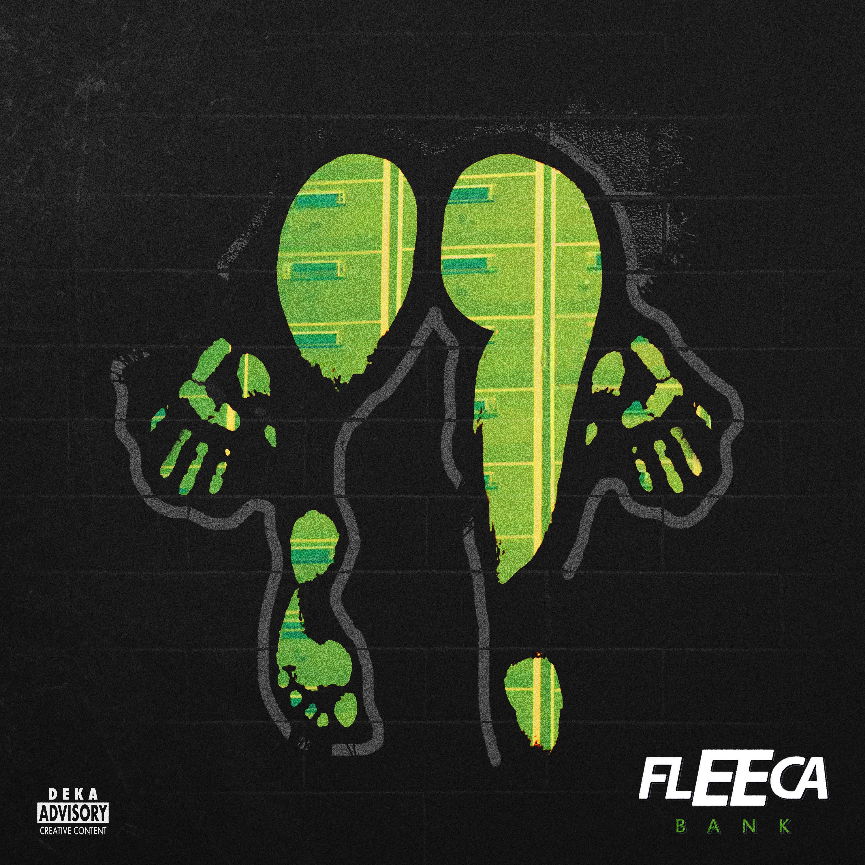 Релиз #FLEECABANK