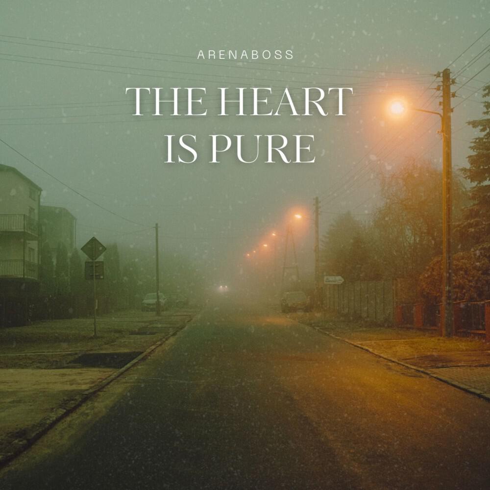 Релиз The Heart Is Pure