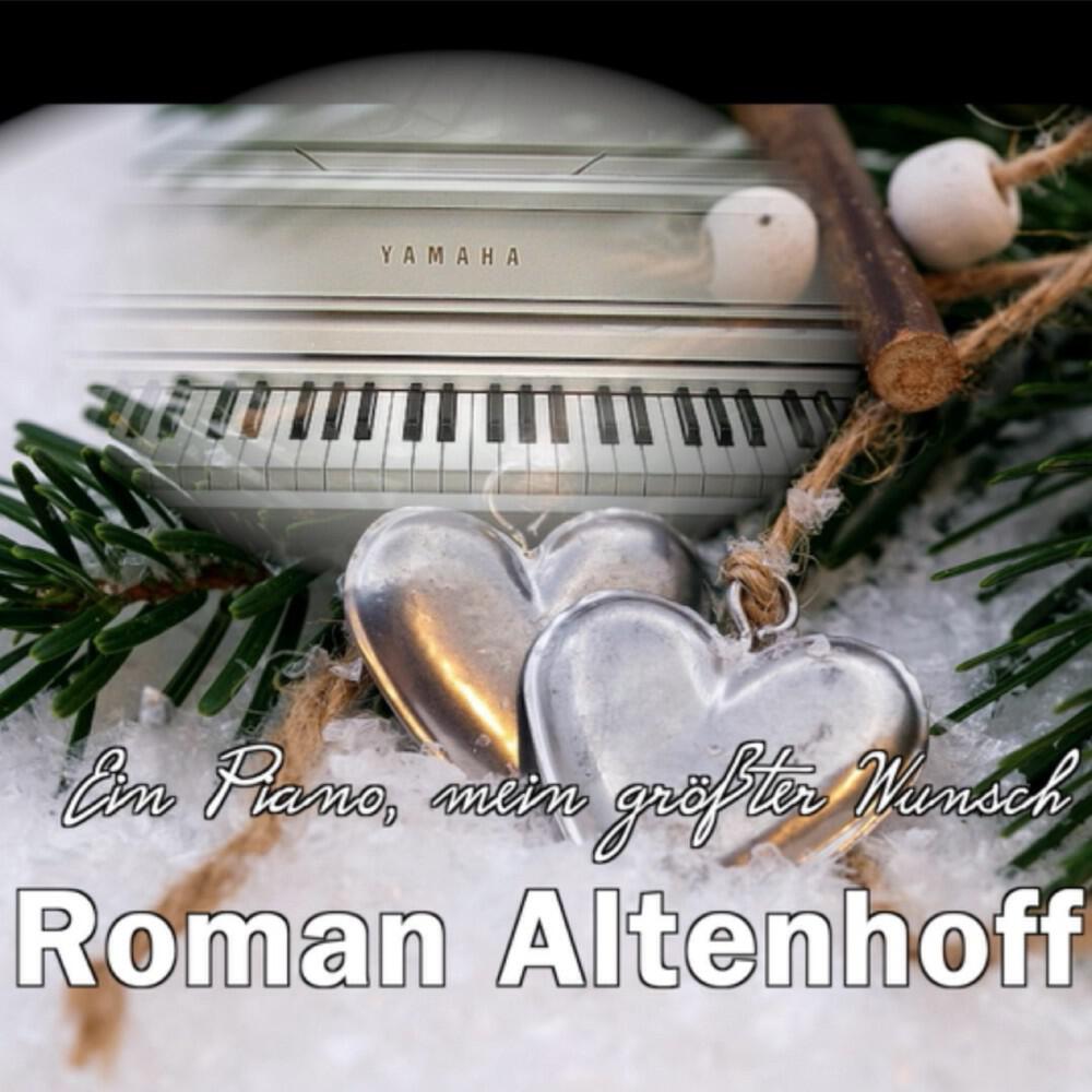 Релиз Ein Piano, mein größter Wunsch