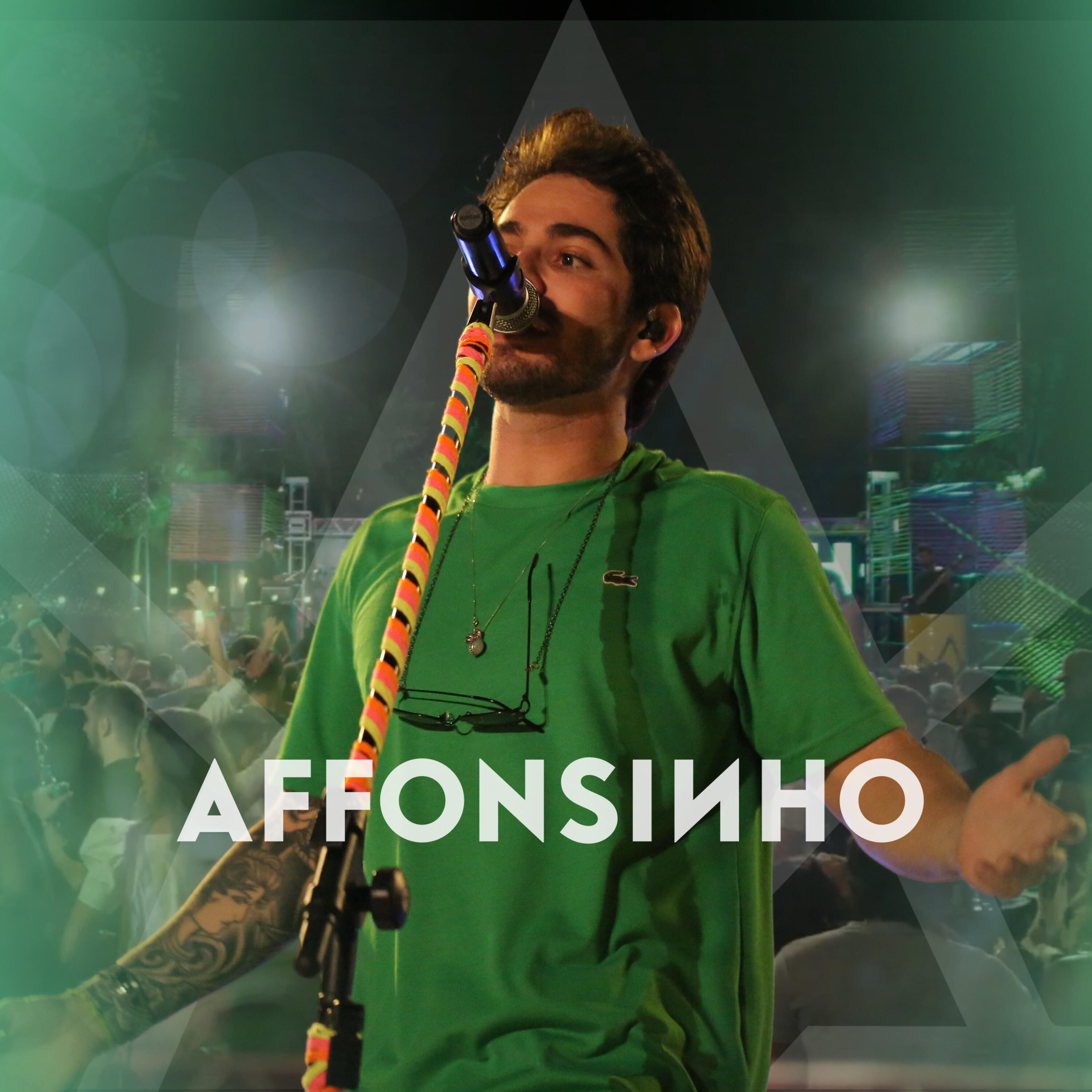 Релиз A Construção Fulminante / Insegurança / Refém